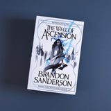 MISTBORN BOOK 2: THE WELL OF ASCENSION - Retail Maharaj