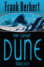 THE GREAT DUNE TRILOGY - Retail Maharaj