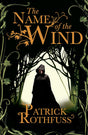 THE NAME OF THE WIND: THE KINGKILLER CHRONICLE: BOOK 1 - Retail Maharaj