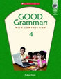 Good Grammar With Composition 4 - Retail Maharaj