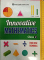 INNOVATIVE MATHEMATICS CLASS -2 - Retail Maharaj