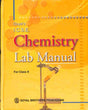 Goyal's ICSE Chemistry Lab Manual Class 10 - Retail Maharaj