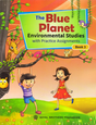 Goyal Brothers The Blue Planet Environmental Studies with Practice Assignments 3 - Retail Maharaj