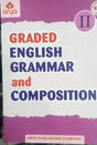 GRADED ENGLISH GRAMMAR II  (SOFTEBOUND, SHARDA M.) - Retail Maharaj