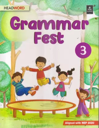 GRAMMAR FEST CLASS 3 - Retail Maharaj