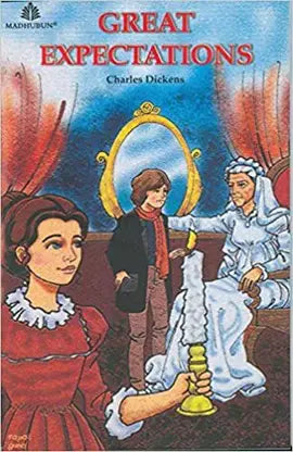 Great Expectations - Retail Maharaj