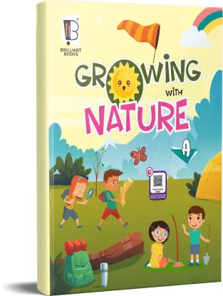Growing With Nature (A) - Retail Maharaj
