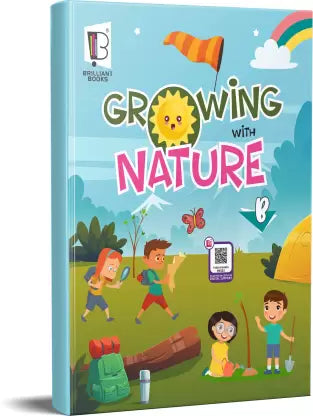 Growing With Nature (B) - Retail Maharaj
