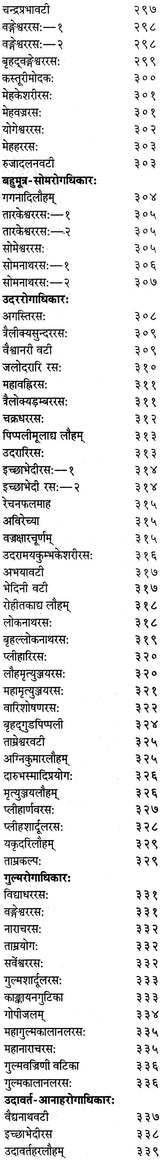 रसेन्द्रचिन्तामणि ("सिध्दि प्रदा" हिन्दी व्याख्या सहित)-Rasendra Chintamani - Retail Maharaj