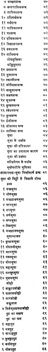 रसेन्द्रचूड़ामणि ("सिध्दि प्रदा"- हिन्दी व्याख्या सहित)- Rasendra Chudamani - Retail Maharaj