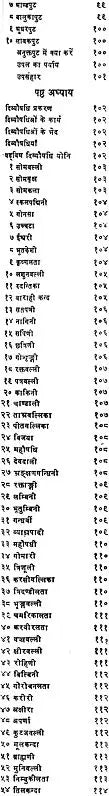 रसेन्द्रचूड़ामणि ("सिध्दि प्रदा"- हिन्दी व्याख्या सहित)- Rasendra Chudamani - Retail Maharaj