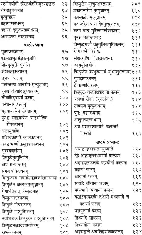 प्रश्‍नमार्ग (संस्कृत एवम् हिन्दी अनुवाद) -The Way of Questions in Astrology (Set of 2 Volumes) - Retail Maharaj