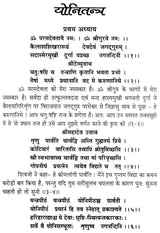 Yoni Tantram [Hindi Tika Sahit] - Retail Maharaj