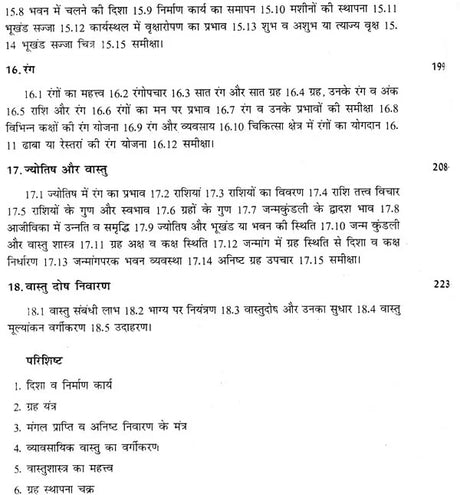 वास्तुशास्त्र के रहस्य: The Secrets of Vastu Shastra (set of two volumes) - Retail Maharaj