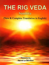 The Rig Veda Samhita (A New Translation) - Retail Maharaj
