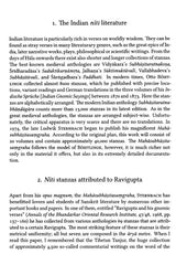 Ravigupta's Aryakosa (A Contribution to the Early History of Indian Niti Literature) - Retail Maharaj