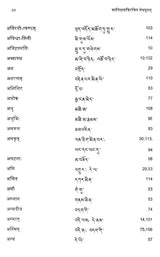 Meghaduta (Critical Edition with Sanskrit and Tibetan Index) - Retail Maharaj