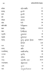 Meghaduta (Critical Edition with Sanskrit and Tibetan Index) - Retail Maharaj