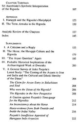 The Problem of Aryan Origins: From an Indian Point of View (Second Extensively Enlarged Edition with Five Supplements) - Retail Maharaj