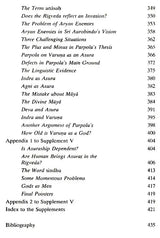 The Problem of Aryan Origins: From an Indian Point of View (Second Extensively Enlarged Edition with Five Supplements) - Retail Maharaj