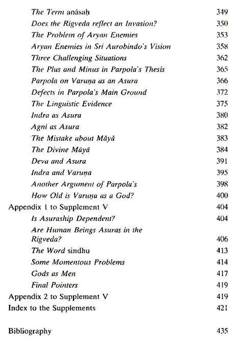 The Problem of Aryan Origins: From an Indian Point of View (Second Extensively Enlarged Edition with Five Supplements) - Retail Maharaj