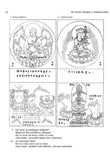 The Earliest Mandala of Subhakarasimha (637-735 CE) - Retail Maharaj