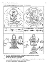 The Earliest Mandala of Subhakarasimha (637-735 CE) - Retail Maharaj