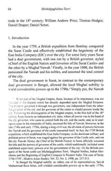 Italian Scholars on India Vol. 2 (History, Economy, Society) - Retail Maharaj