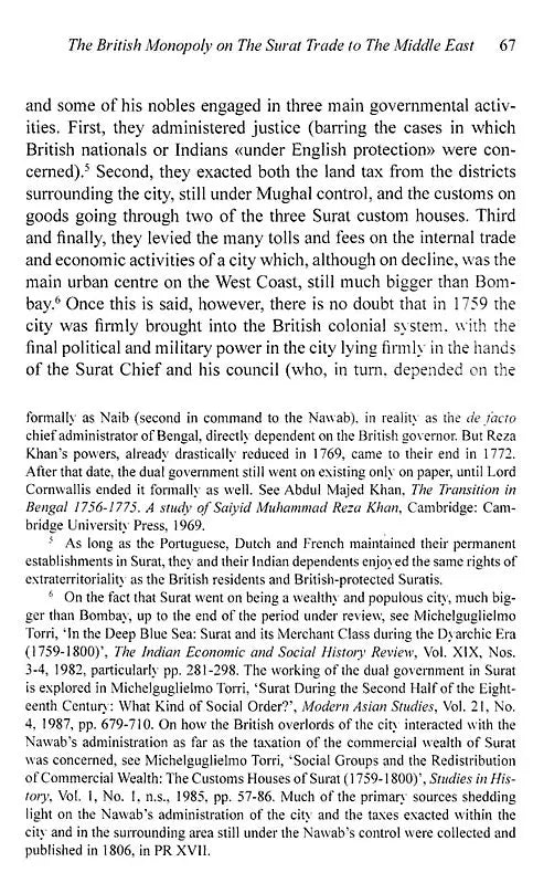 Italian Scholars on India Vol. 2 (History, Economy, Society) - Retail Maharaj