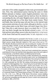 Italian Scholars on India Vol. 2 (History, Economy, Society) - Retail Maharaj