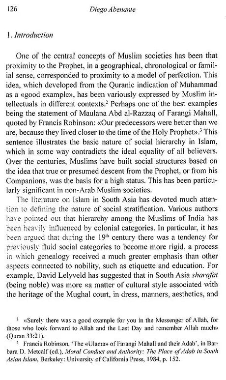 Italian Scholars on India Vol. 2 (History, Economy, Society) - Retail Maharaj