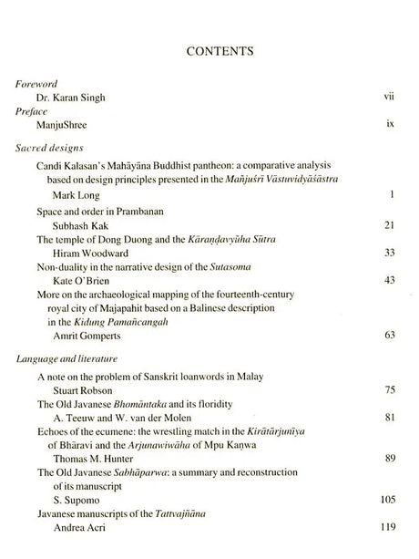 From Beyond the Eastern Horizon (Essays in Honour of Professor Lokesh Chandra) - Retail Maharaj