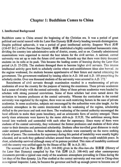 Sanskrit in China and Japan - Retail Maharaj