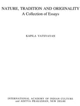 Nature, Tradition and Originality (A Collection of Essays) - Retail Maharaj