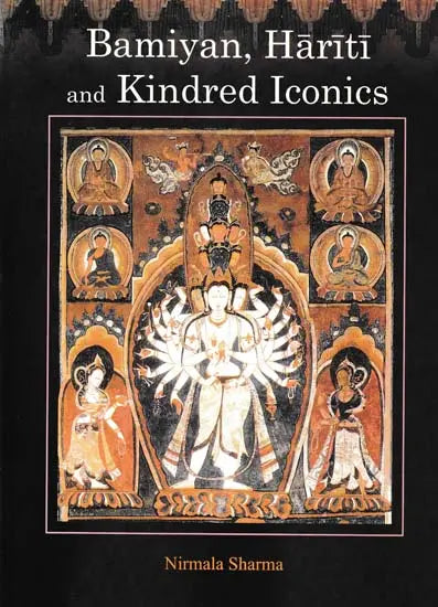 Bamiyan, Hariti and Kindred Iconics - Retail Maharaj