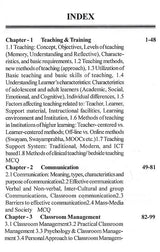 A Compilation Book for Ν.Τ.Ε.Τ. (National Teachers Eligibility Test- As Per the NCISM Syllabus for M.D (Ayurveda) Students) - Retail Maharaj