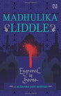 Engraved In Stone: A Muzaffar Jang Mystery [Paperback] Liddle, Madhulika - Retail Maharaj