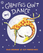 GIRAFFES CAN'T DANCE - Retail Maharaj