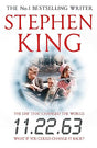 Hachette 11.22.63 - Retail Maharaj