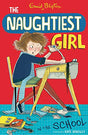 NAUGHTIEST GIRL O1 : THE NAUGHTIEST GIRL IN THE SCHOOL - Retail Maharaj
