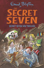 SECRET SEVEN:07: SECRET SEVEN WIN THROUGH - Retail Maharaj