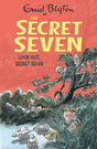 SECRET SEVEN:14: LOOK OUT SECRET SEVEN - Retail Maharaj