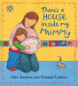 THERE'S A HOUSE INSIDE MY MUMMY - Retail Maharaj