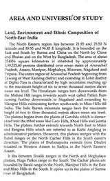 Tribal Customary Laws of North-East India - Retail Maharaj