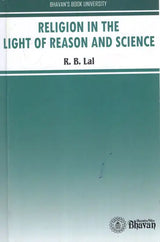 Religion in the Light of Reason and Science - Retail Maharaj