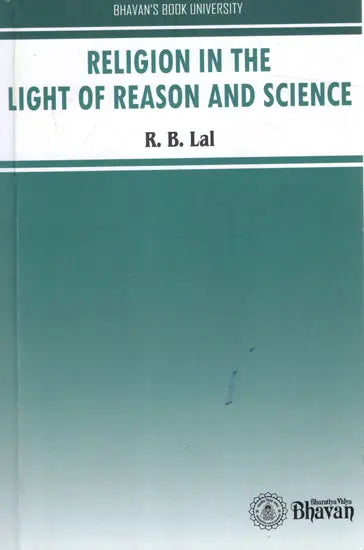 Religion in the Light of Reason and Science - Retail Maharaj