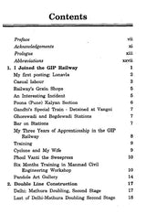 Indian Railways: A Journey - Retail Maharaj