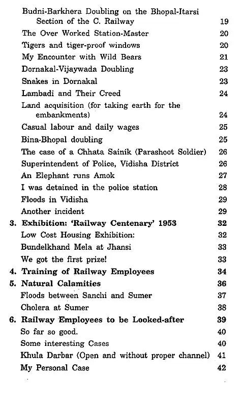 Indian Railways: A Journey - Retail Maharaj
