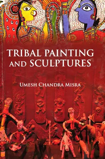 Tribal Painting and Sculptures - Retail Maharaj