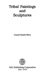 Tribal Painting and Sculptures - Retail Maharaj